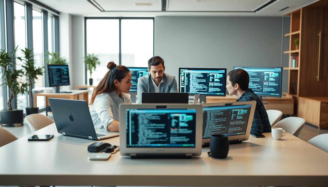 Machine learning solutions for business analytics